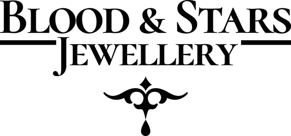 Blood And Stars Jewellery – Blood & Stars Jewellery