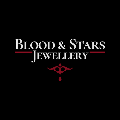 Blood & Stars Jewellery Gift Card