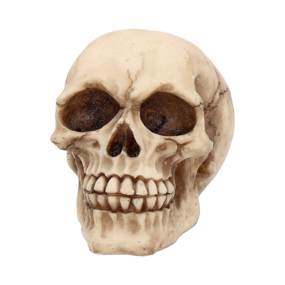 Joker Skull 12cm