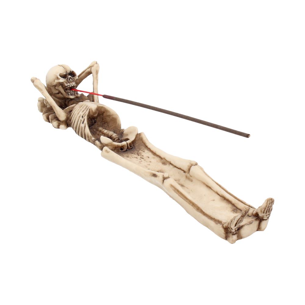 Take It Easy Incense Stick Holder