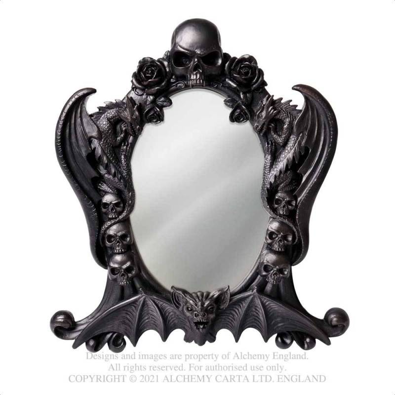 Nosferatu Mirror By Alchemy Gothic