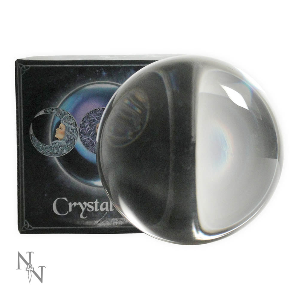 Seers & Fortune Tellers Crystal Ball